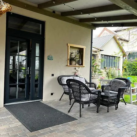 Zoeldkapu Vendeghaz Guest house