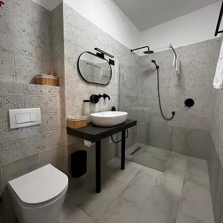 Zoeldkapu Vendeghaz Guest house *