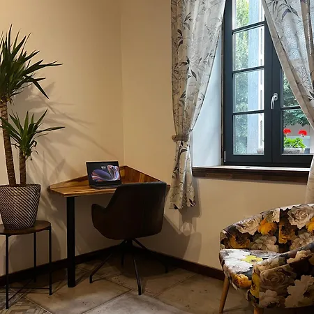 Guest house Zoeldkapu Vendeghaz *