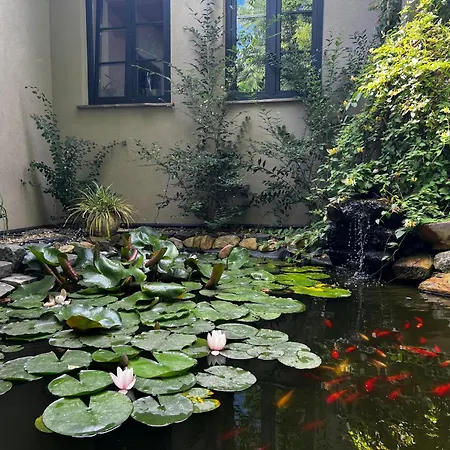 Guest house Zoeldkapu Vendeghaz Balassagyarmat